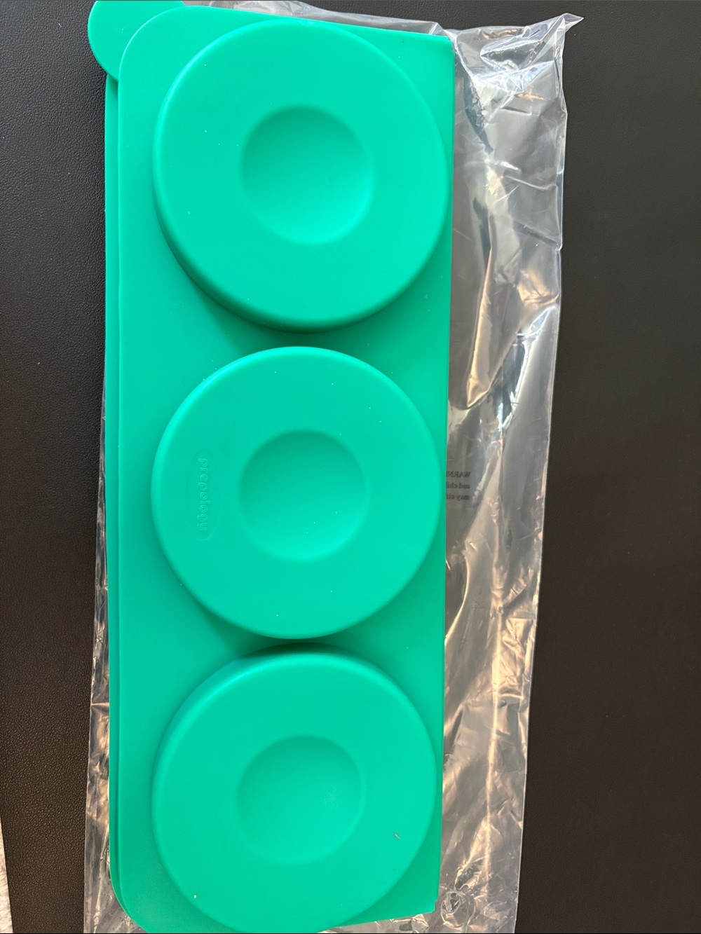 Prepology burger/patty mold.  New unused